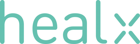 healx logo